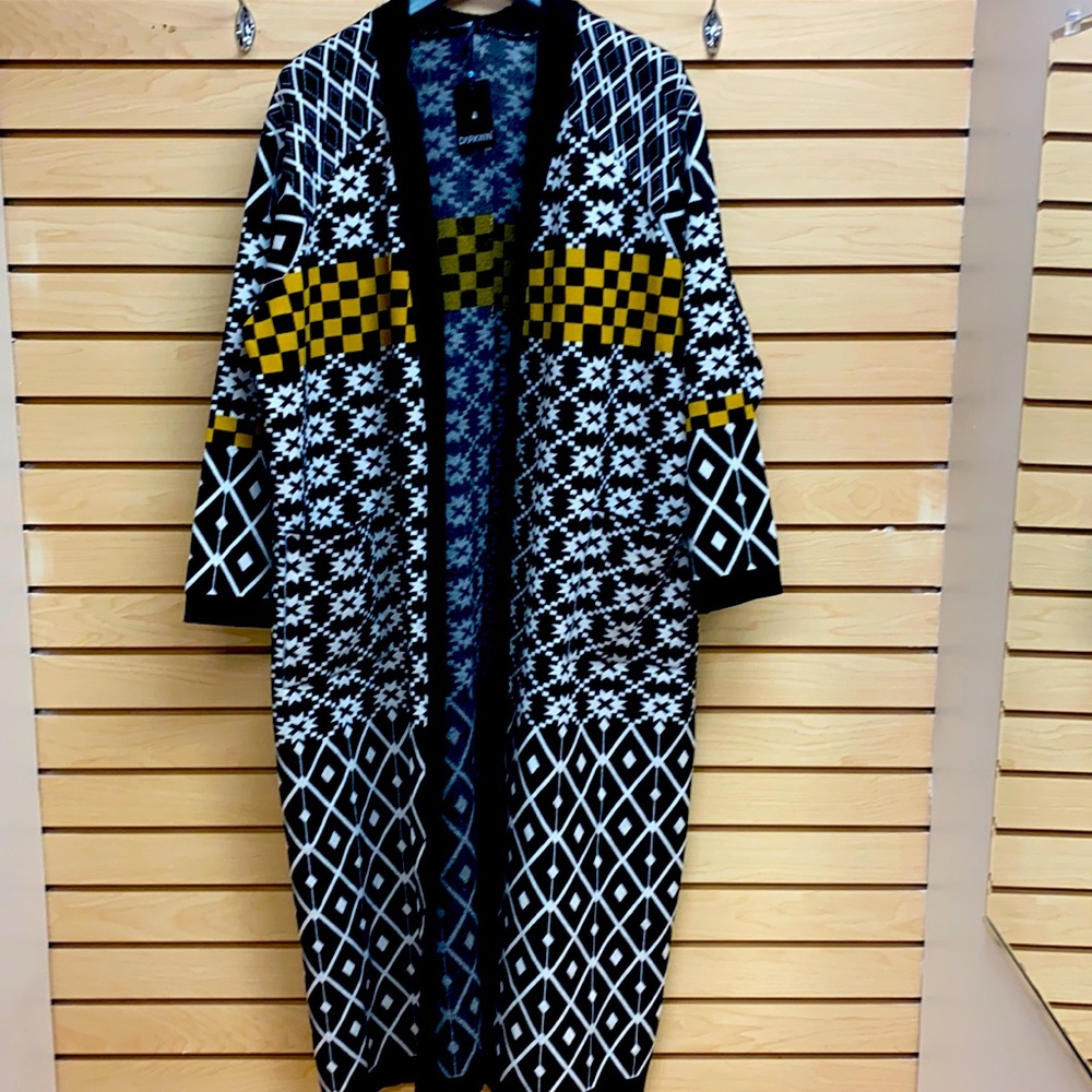 Women’s cardigan